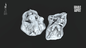 White Swan Casualties